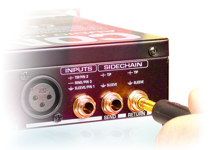 Plug-ins en Randapparatuur 3: Duo-Praktijk