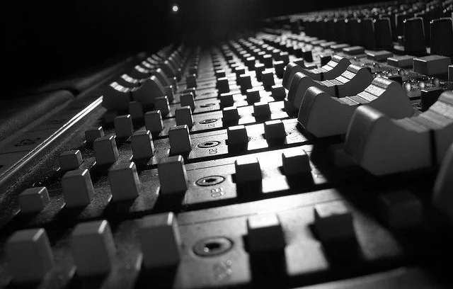 Mix technieken 2: Geavanceerd
