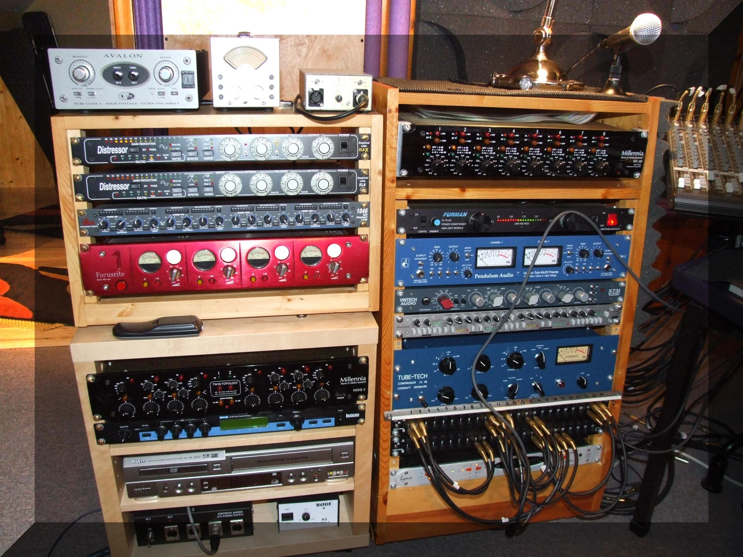 Plug-ins en randapparatuur 2: Geavanceerd