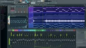 Ableton, Logic, Cubase, Protools en FLstudio