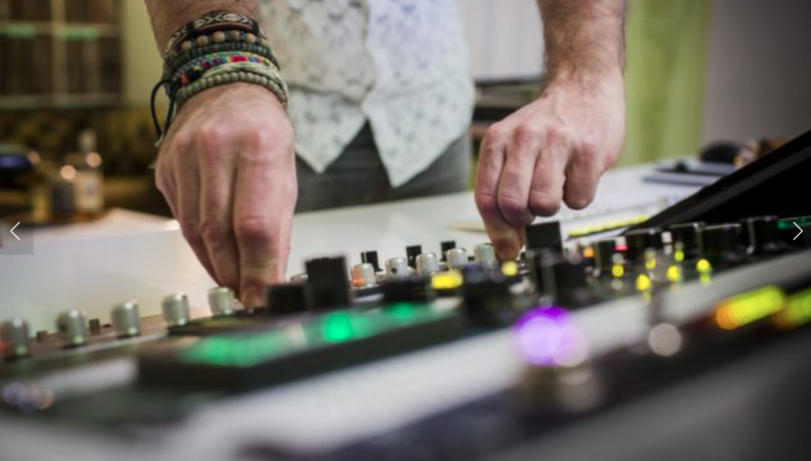 DaGoose Mastering