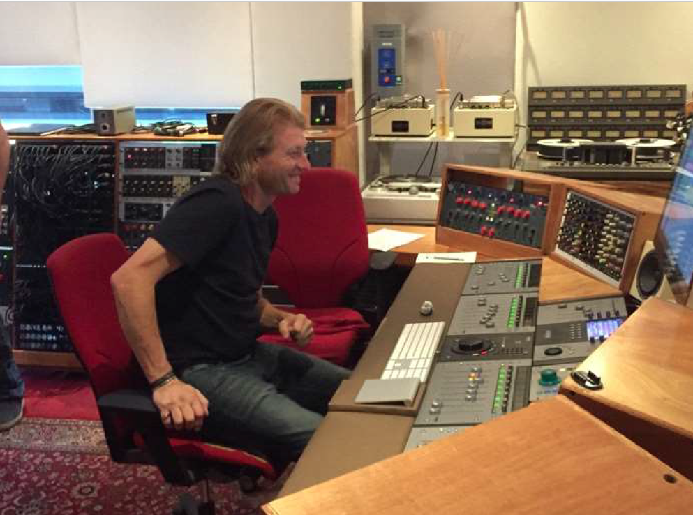 Sound Vision Studio's