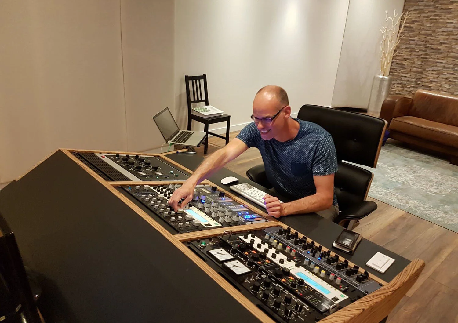 E-Mastering Studio