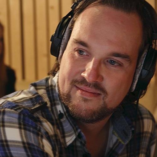 LEON COOLEGEM | LOGIC SPECIALIST EN STUDIO EIGENAAR