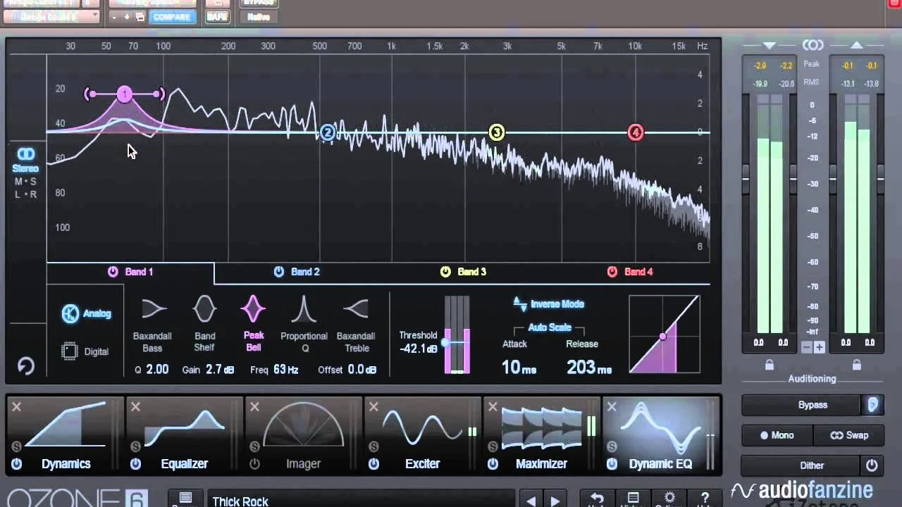 Duo-praktijkles mastering
