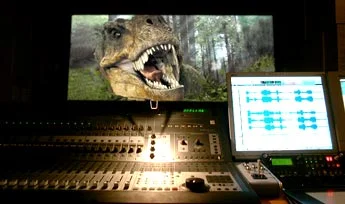 Audio Visueel 2: geavanceerd