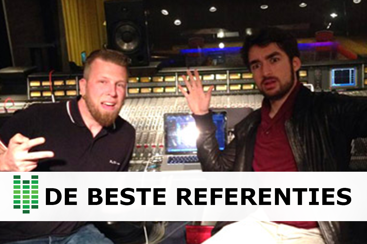 3. Succes van oud-studenten is de beste reclame