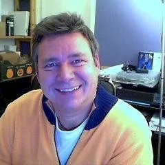 Chuck van Eekelen