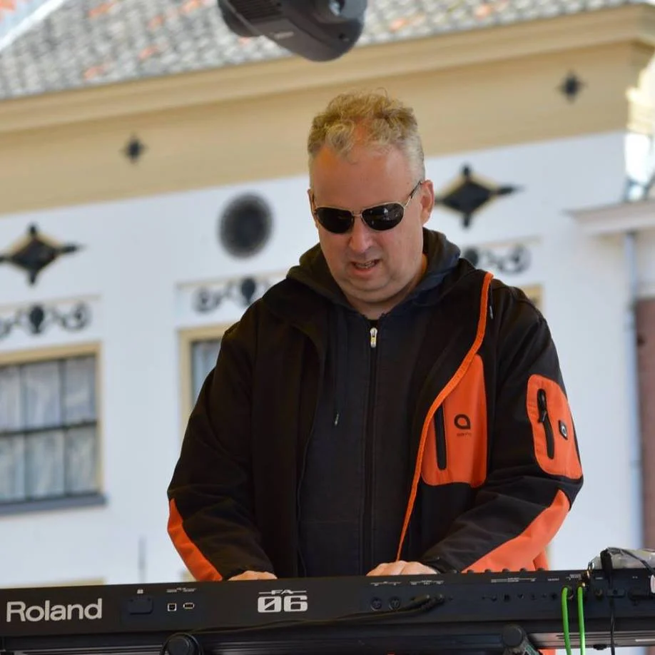 Rob Hendriks