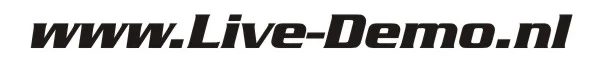 Jan Prummel (Eigen bedrijf: Live Demo)