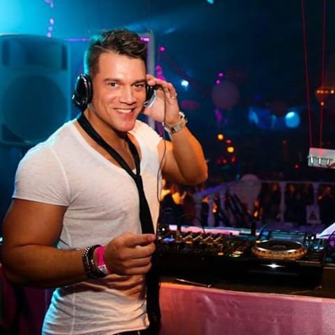 DJ Quintin | Afrojack, Ke$ha, Laidback Luke, eigenaar Q82 acoustics