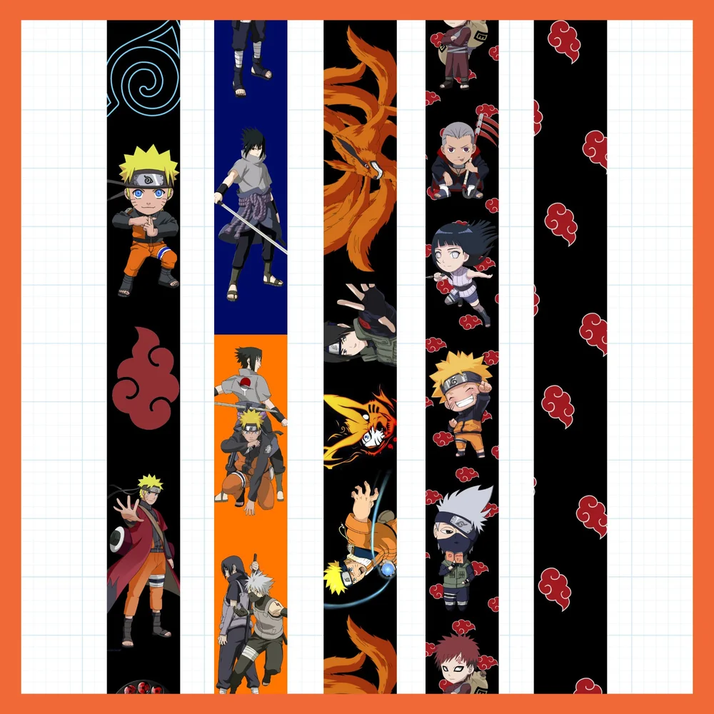 artswid naruto