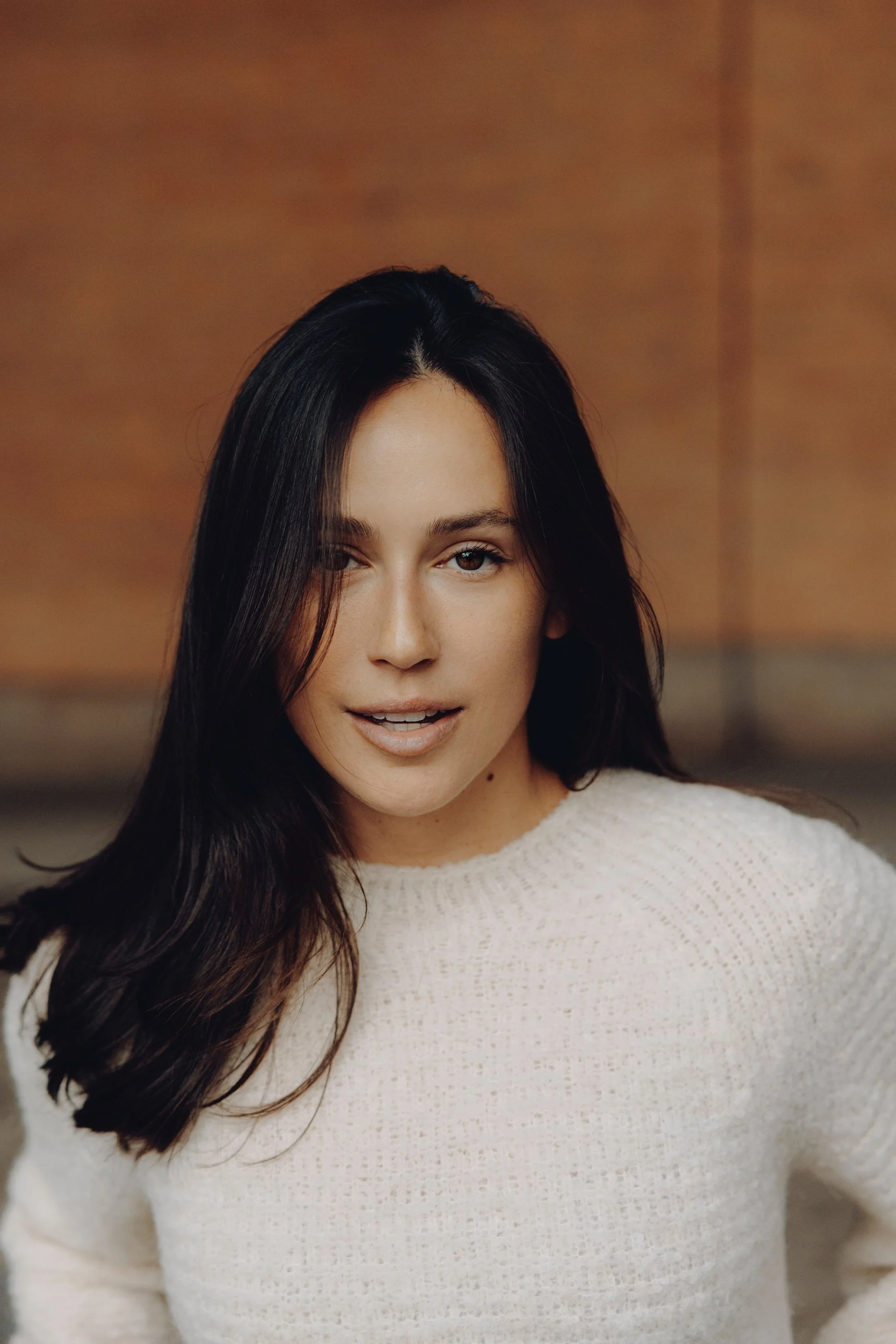 Jessica M'Barek
