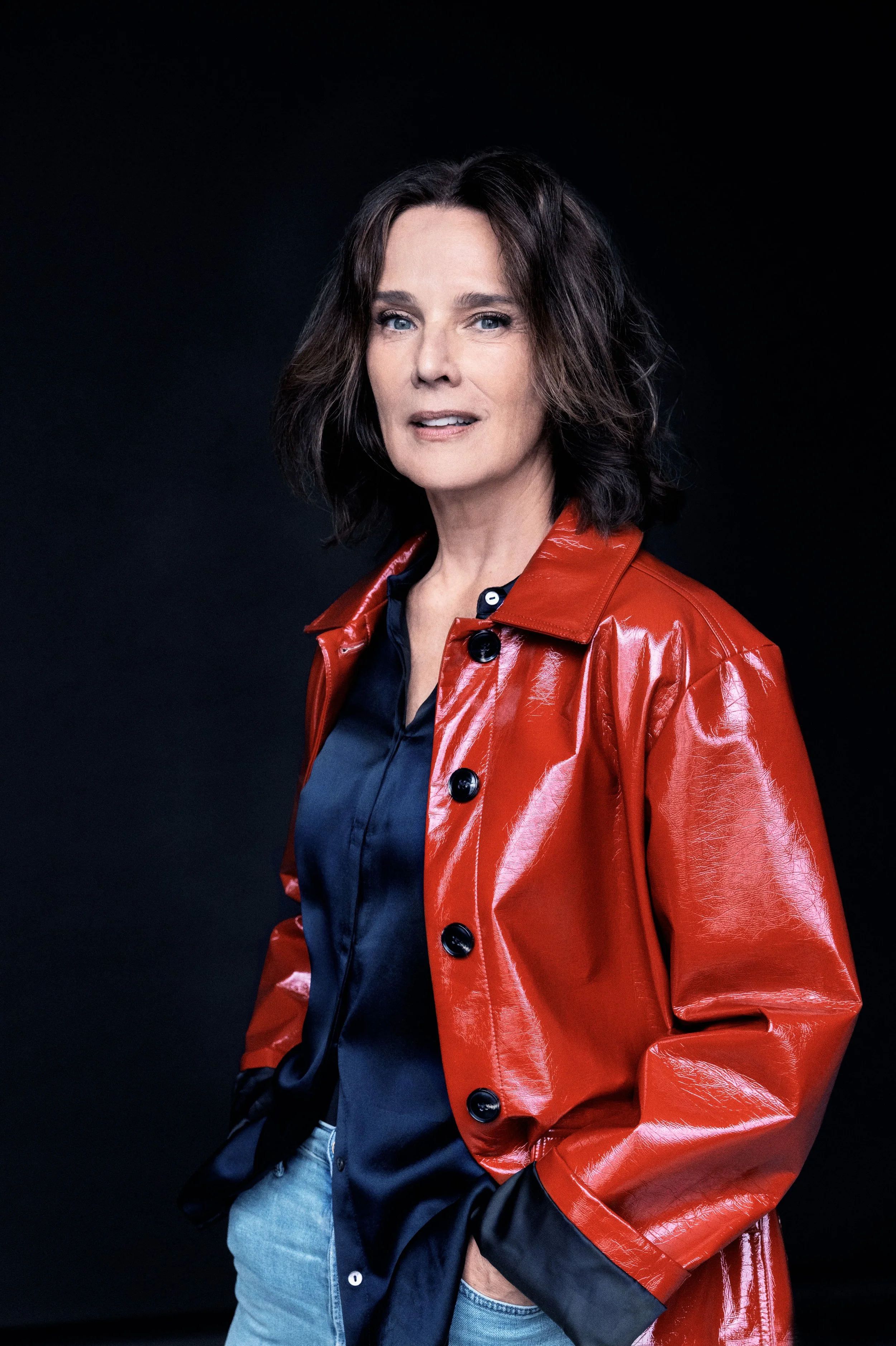 Désirée Nosbusch