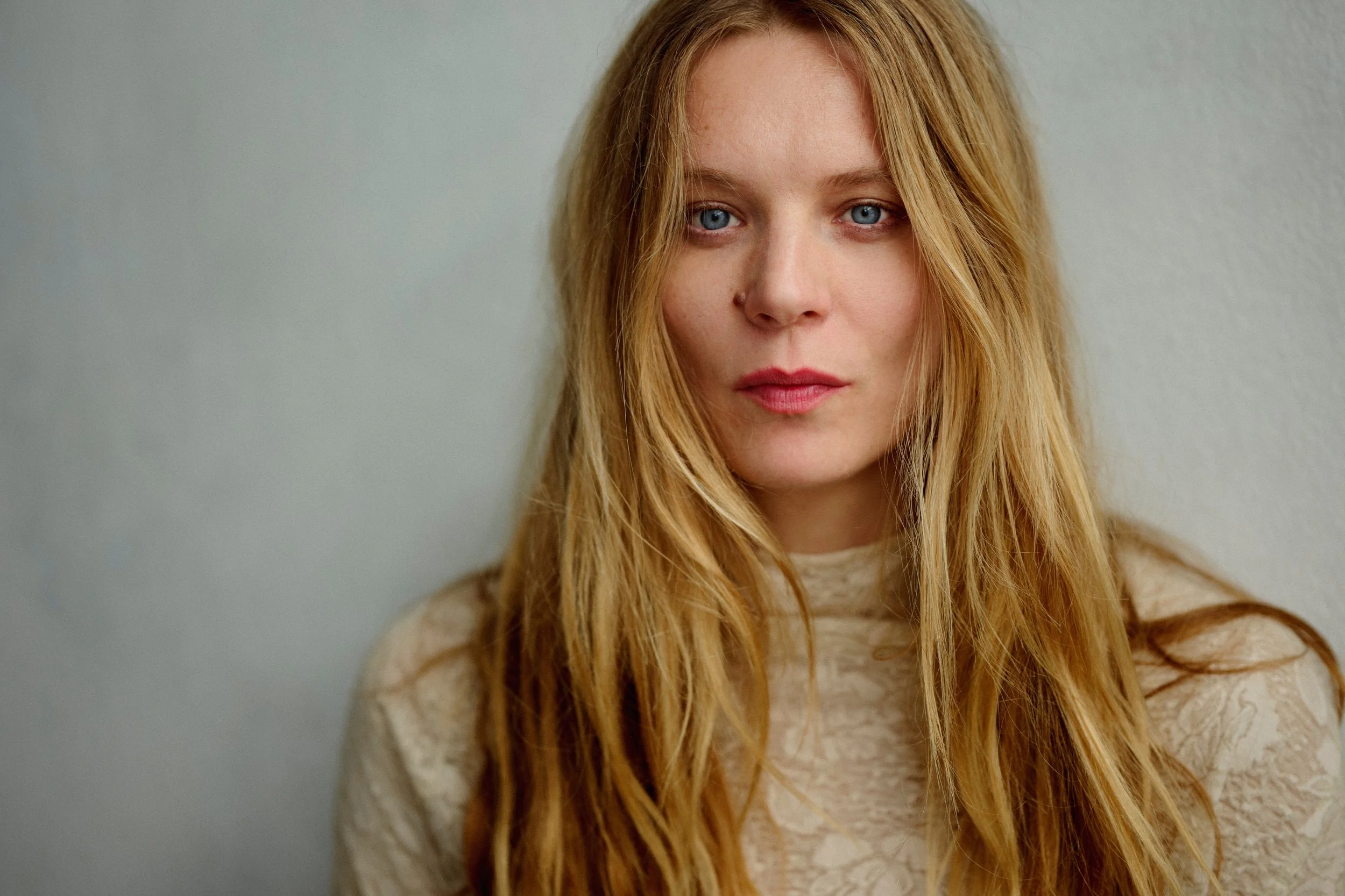 Lilith Stangenberg