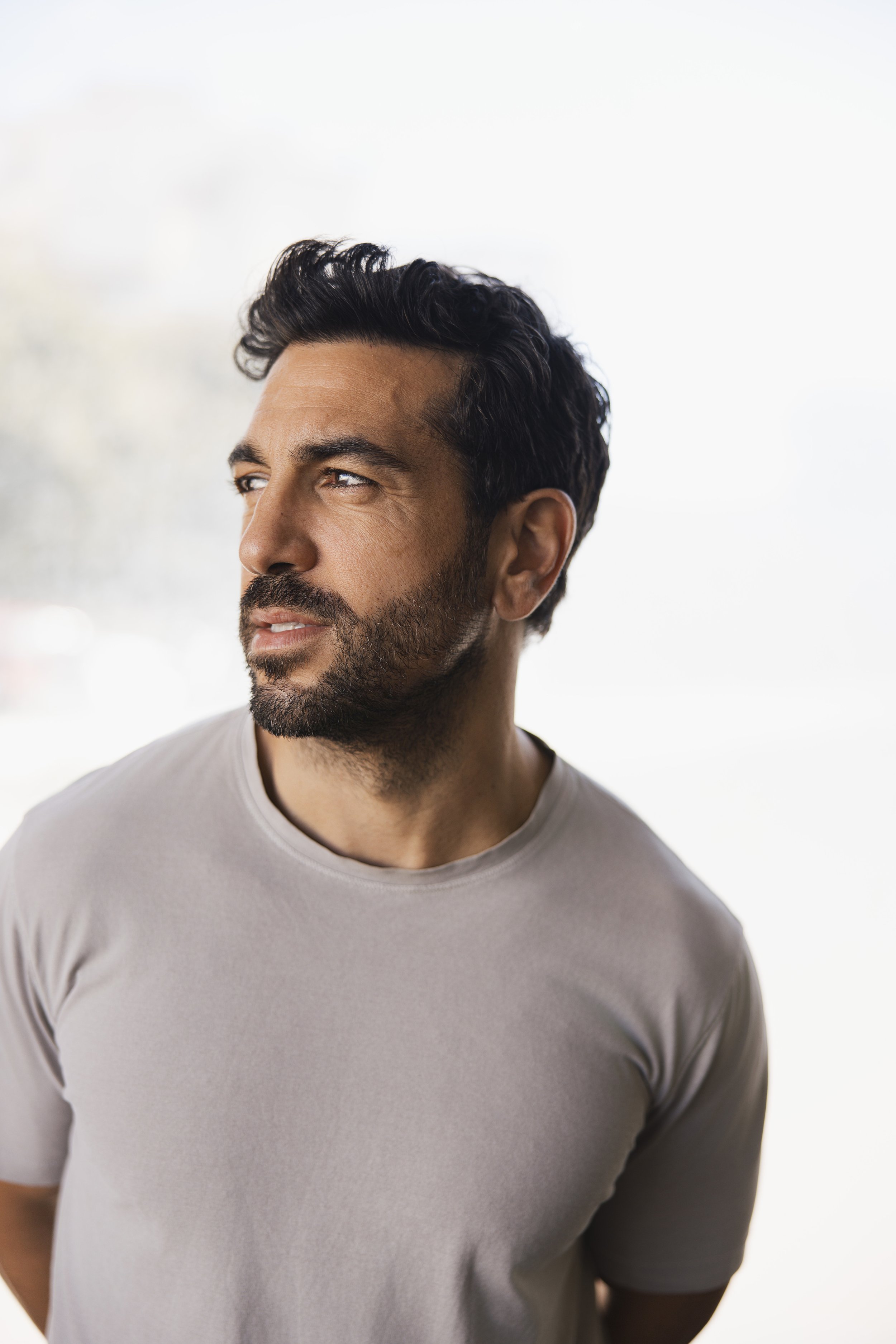 Elyas M'Barek