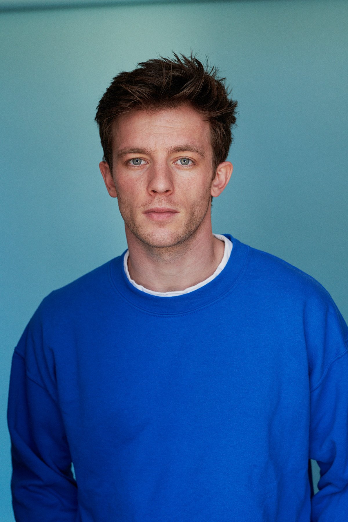 Jannis Niewöhner