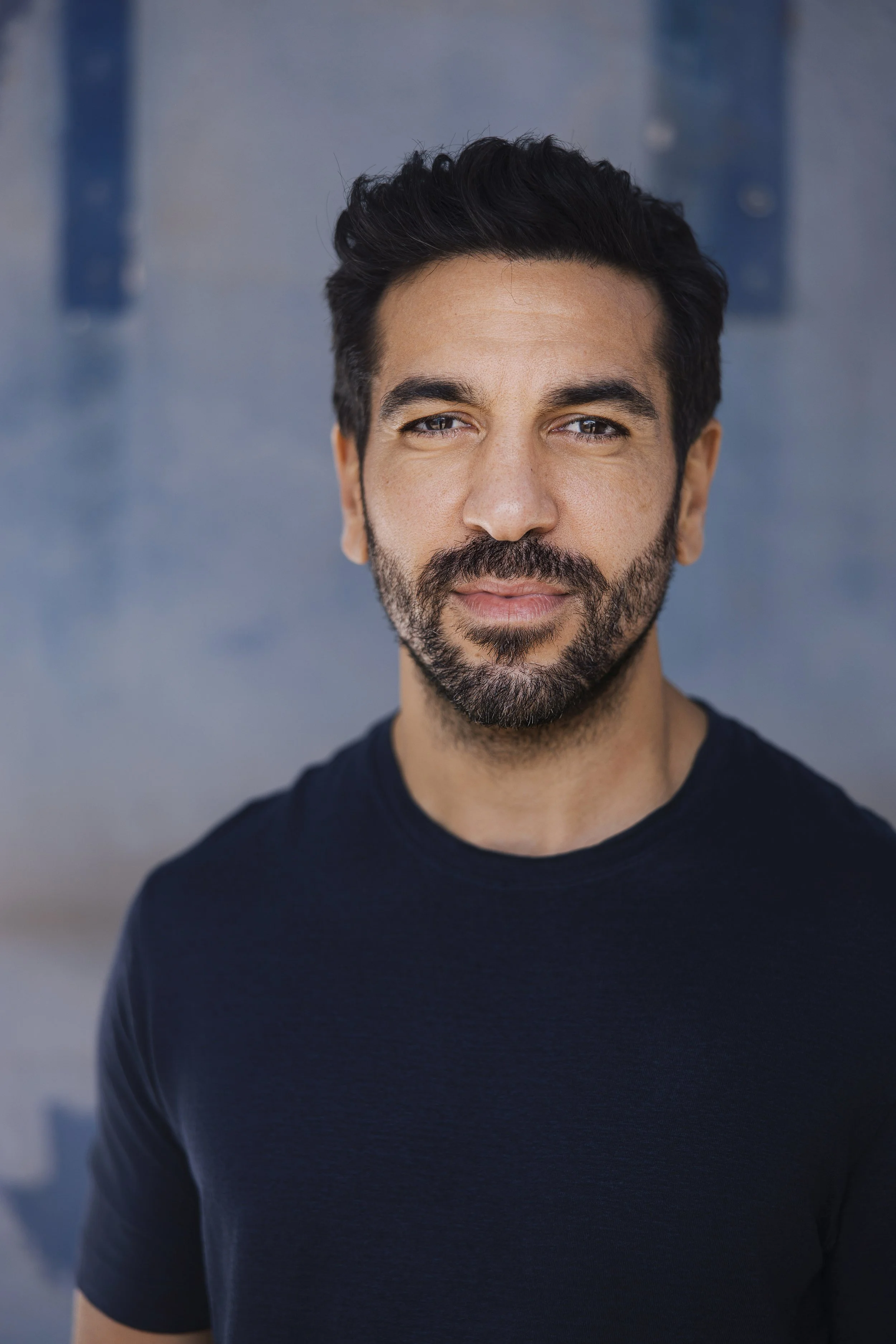 Elyas M'Barek
