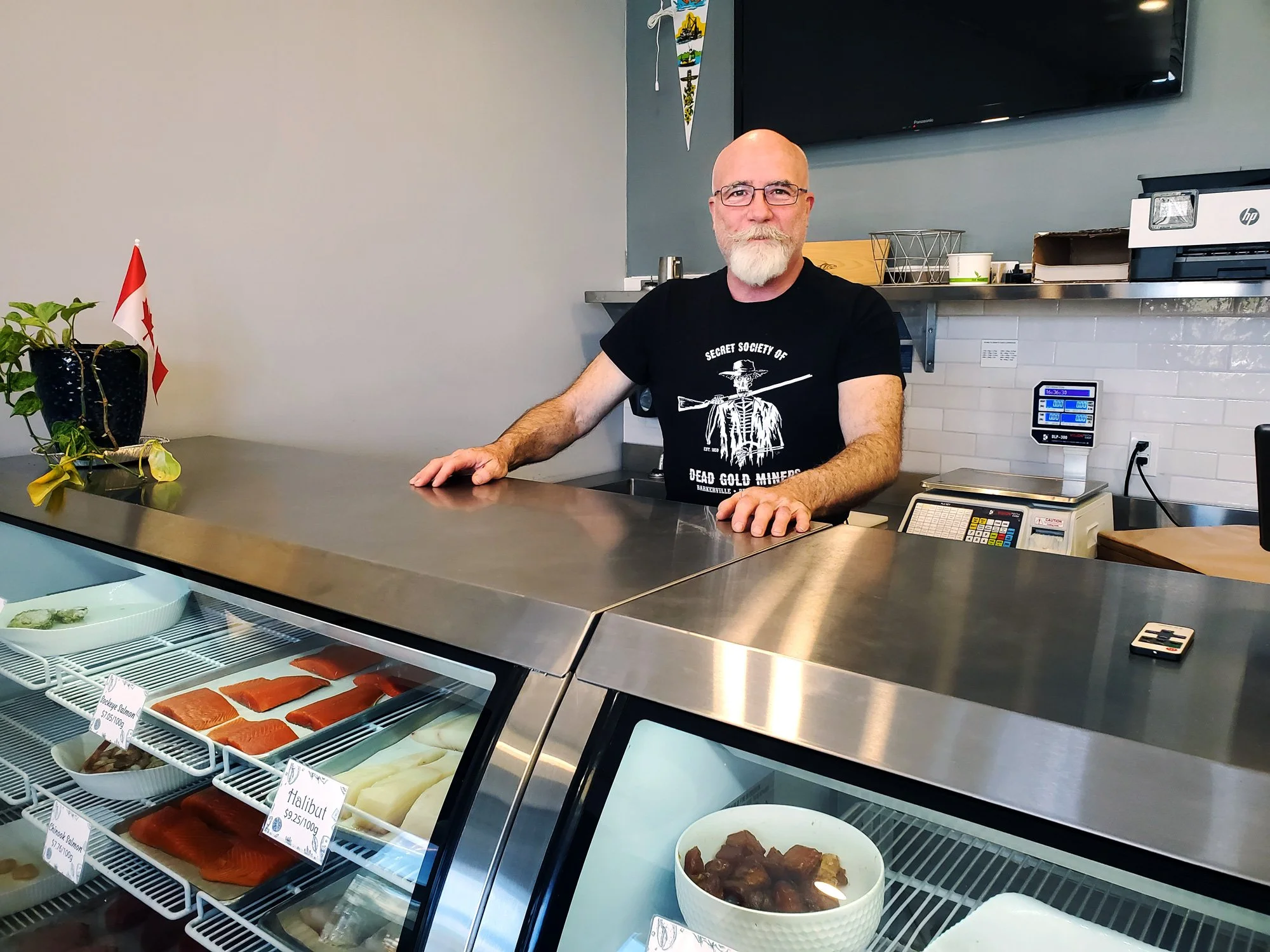 Meet the Manager: Tom Corless