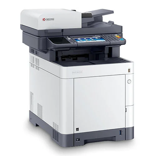 Kyocera ECOSYS M6635cidn color multifunction printer