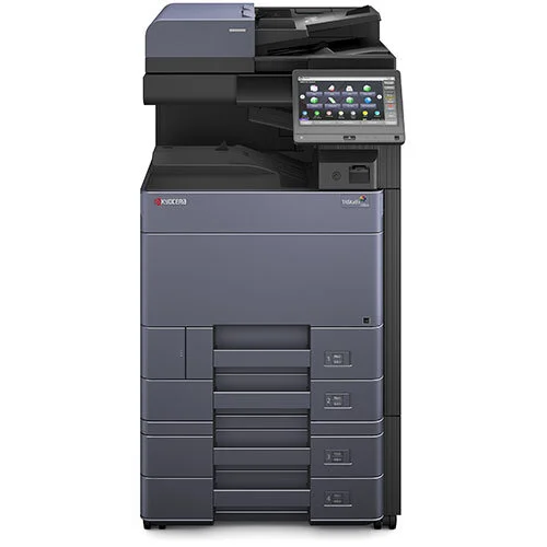Kyocera TASKalfa 2553ci color copier