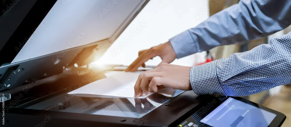 3 Benefits of Copier Services