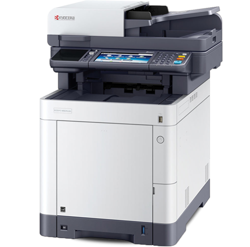 Houston Multi-function Printers & Copiers – Leasing