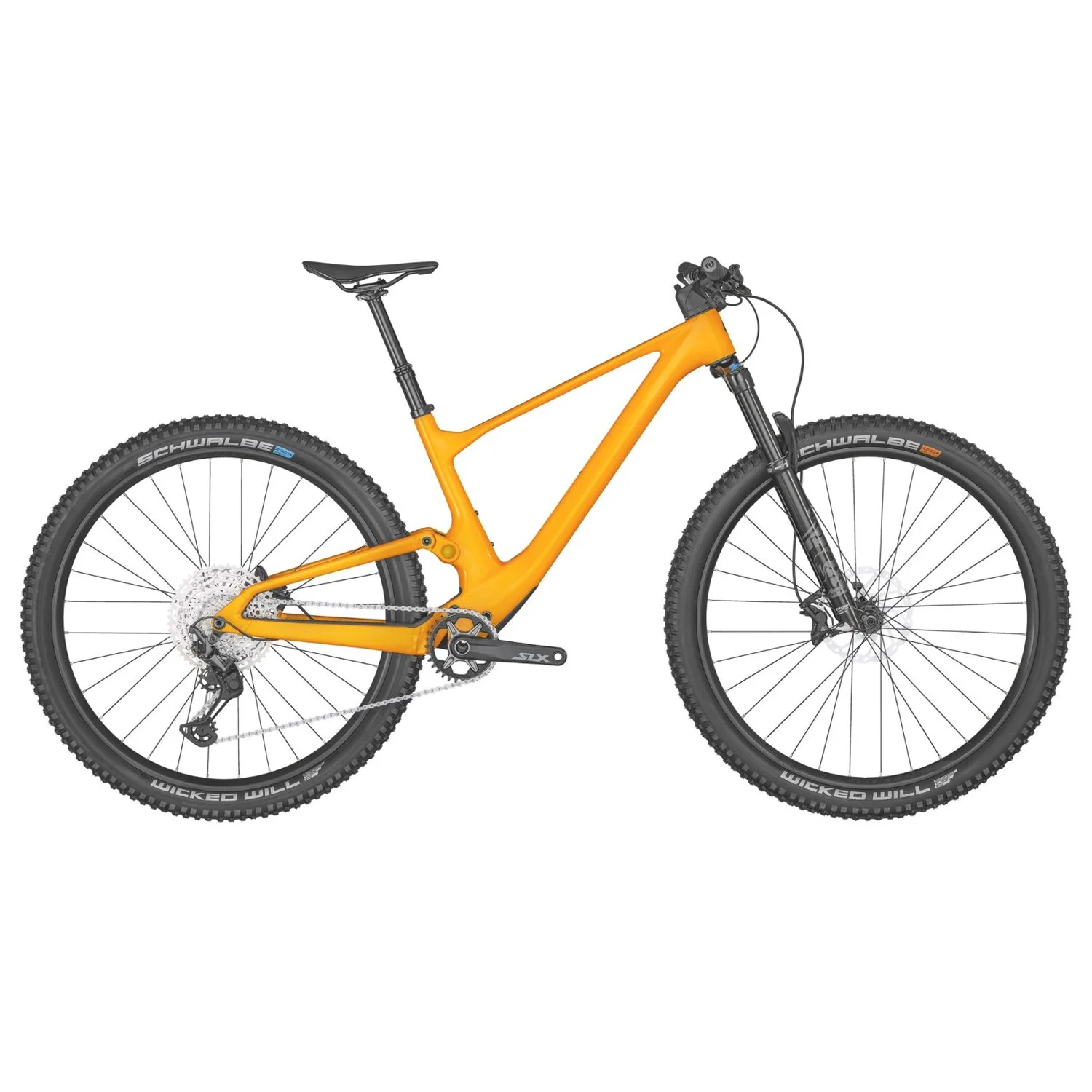 Scott Spark 930 — Bicycle House