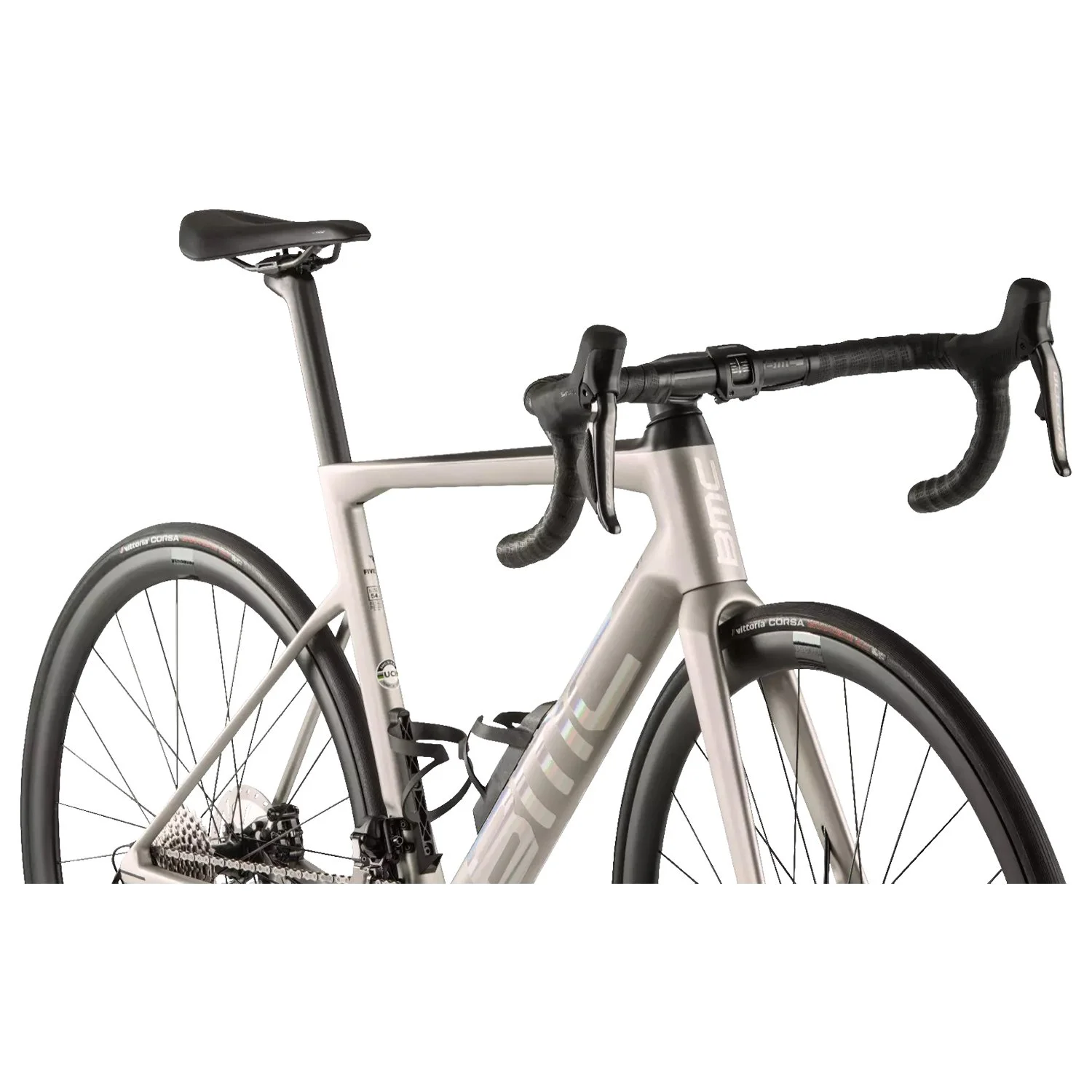 BMC Teammachine SLR01 FIVE — Bicycle House