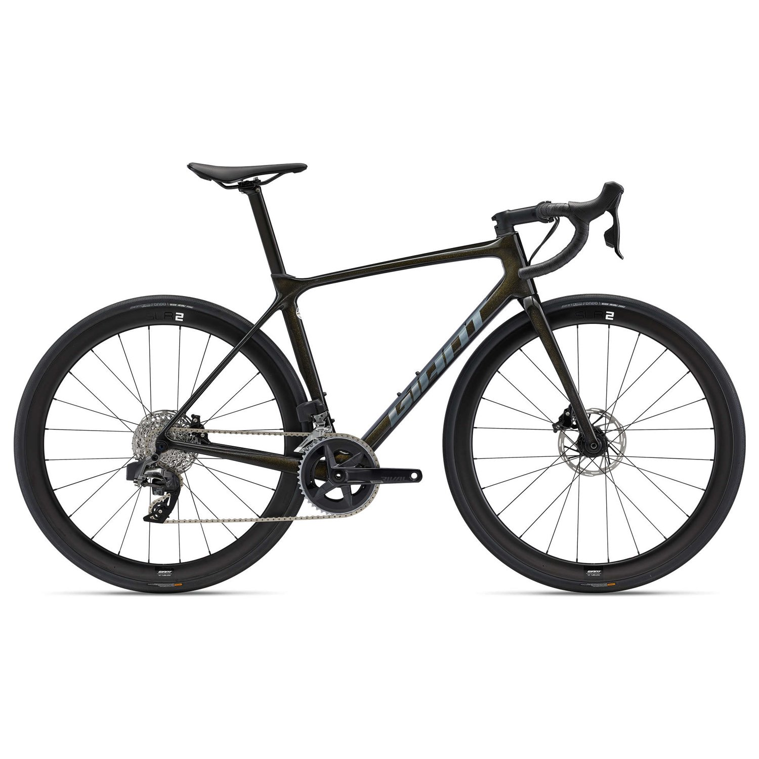 Giant TCR Advanced Disc 1+ AR 