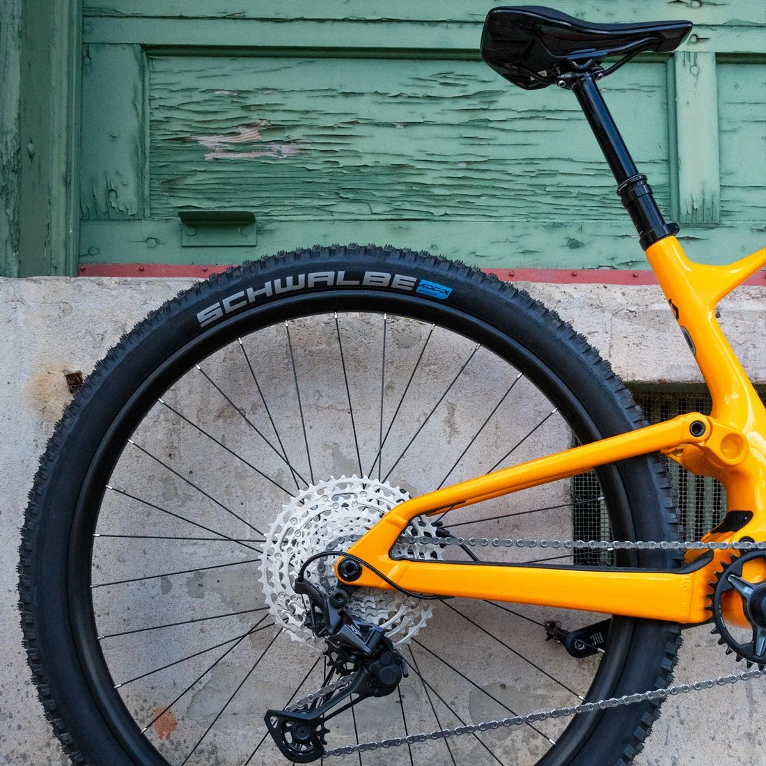 Scott Spark 930 — Bicycle House