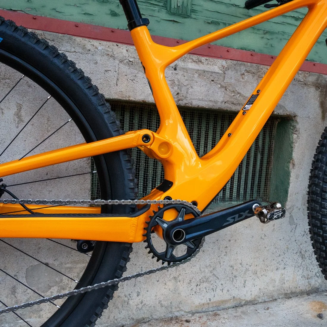 Scott Spark 930 — Bicycle House