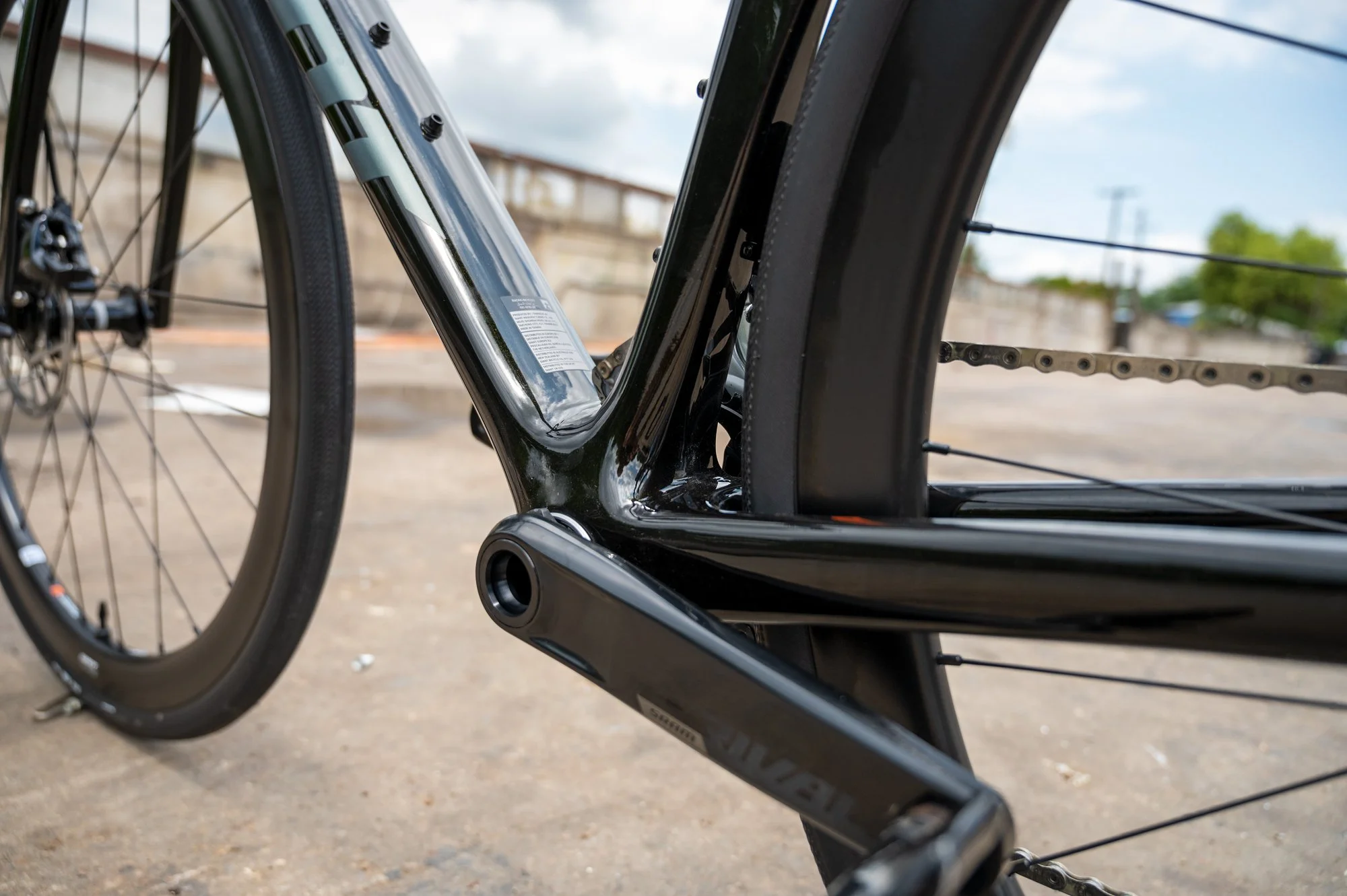 Giant TCR Advanced Disc 1+ AR 