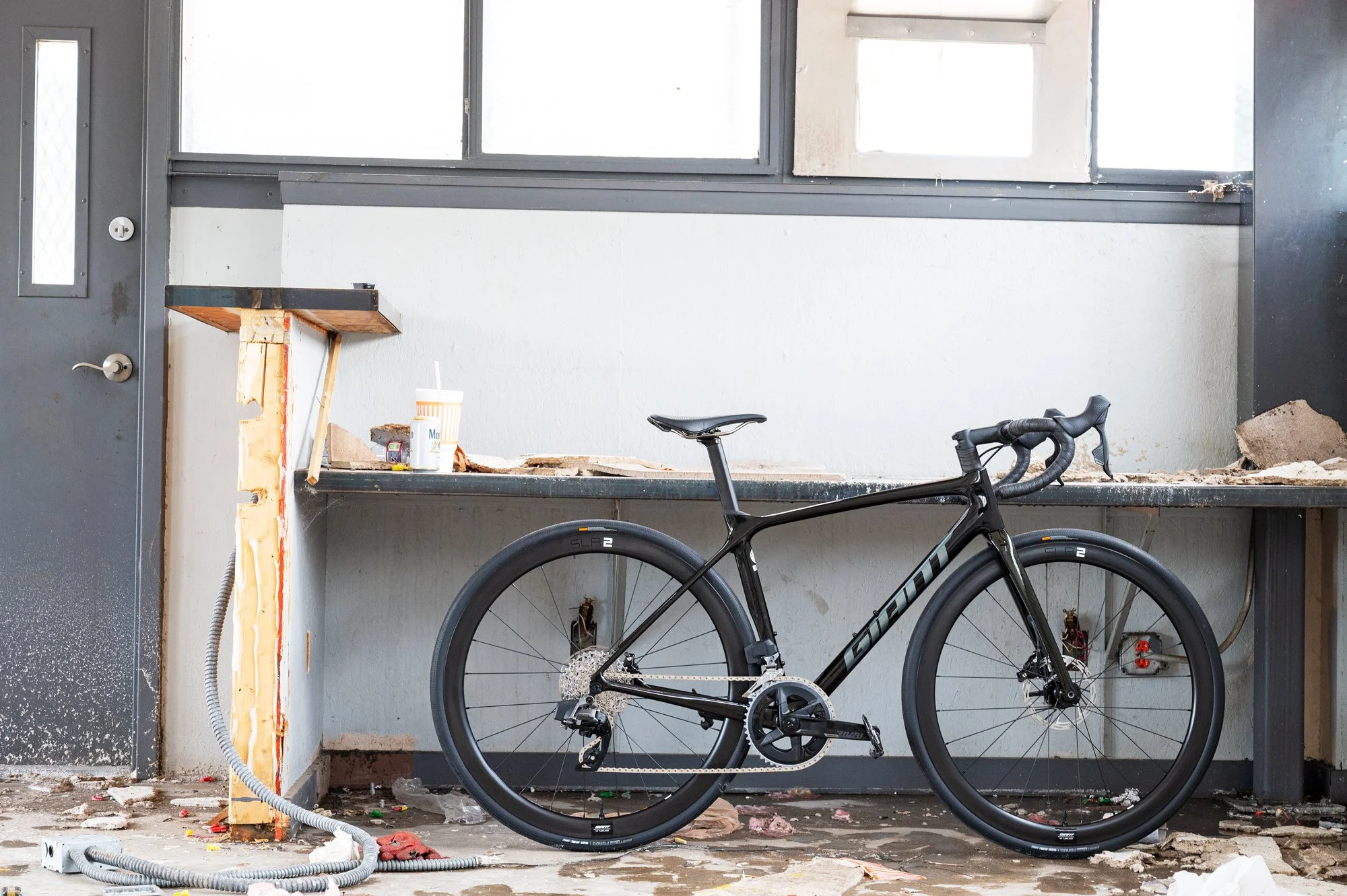 Giant TCR Advanced Disc 1+ AR 