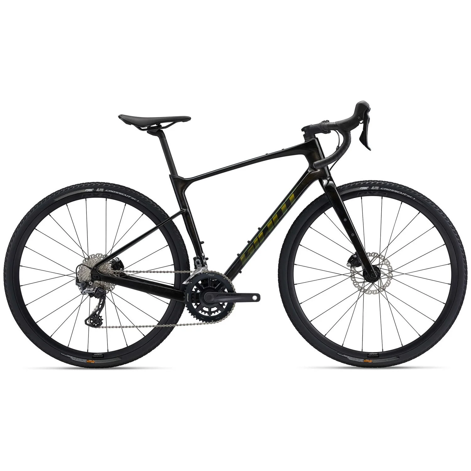 Giant Revolt Advanced 2 - Panther 