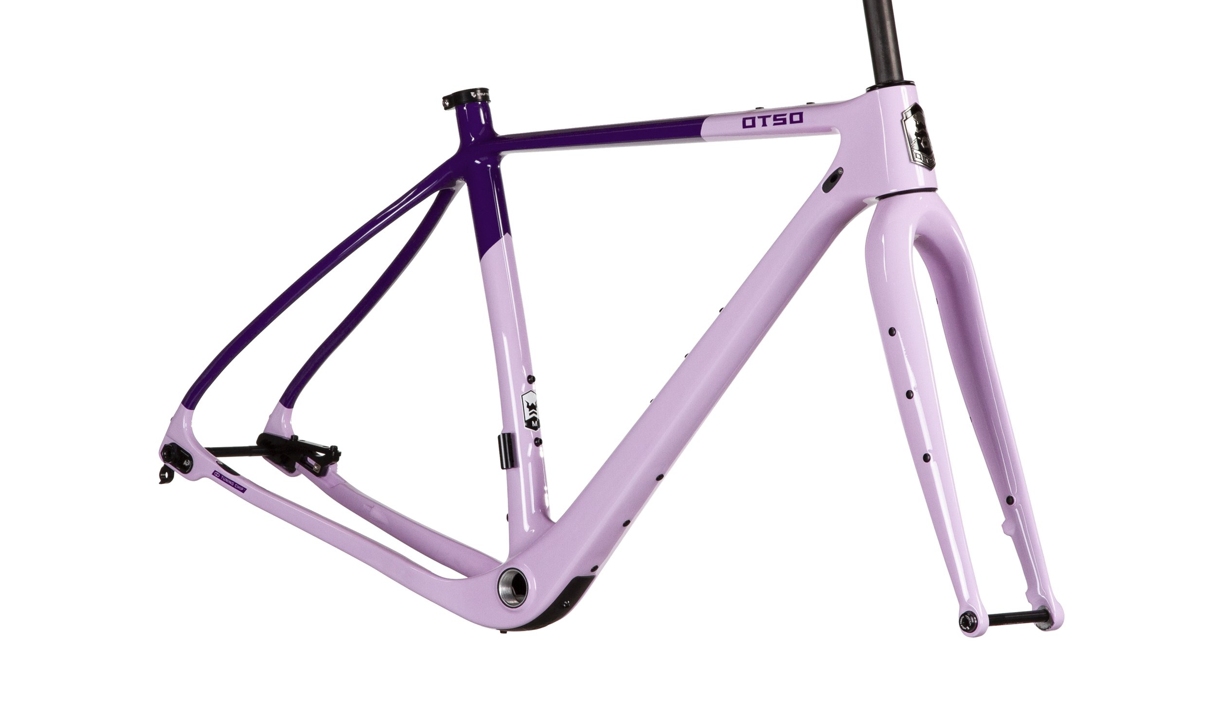 Waheela C - Gloss Lilac/Purple