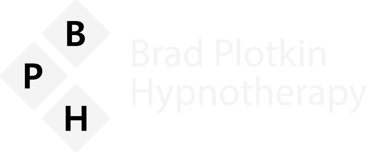 Brad Plotkin Hypnotherapy