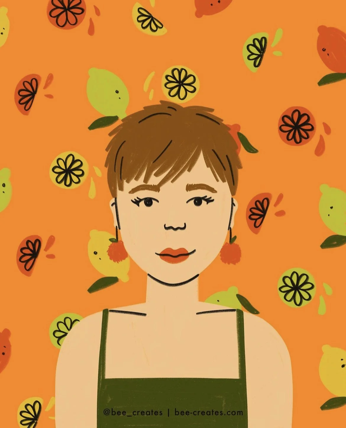 Willa | BEE22-D05