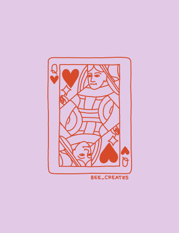 Playing Cards | BEEA22-A71