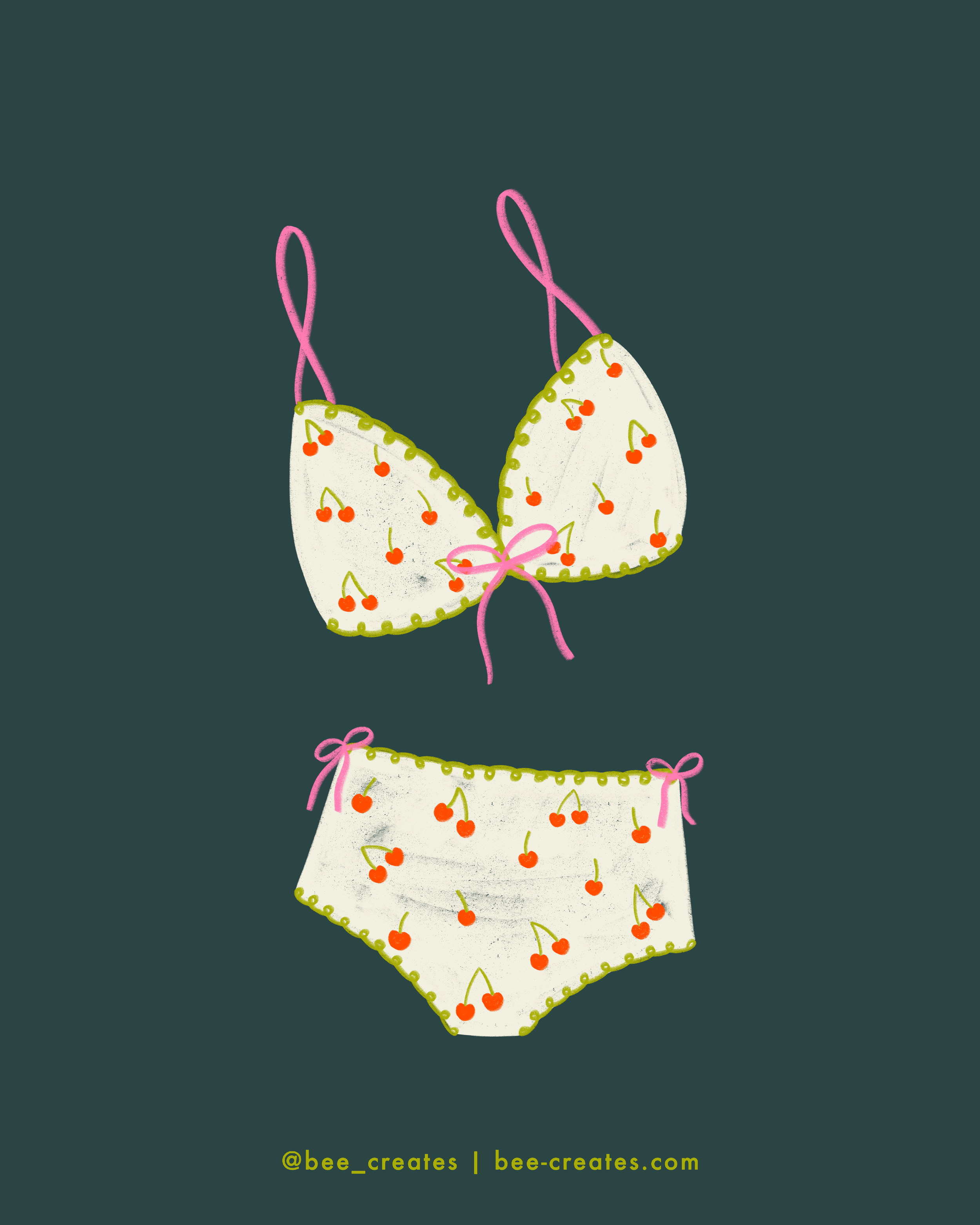 Fruity And Flirty | BEE24-A69