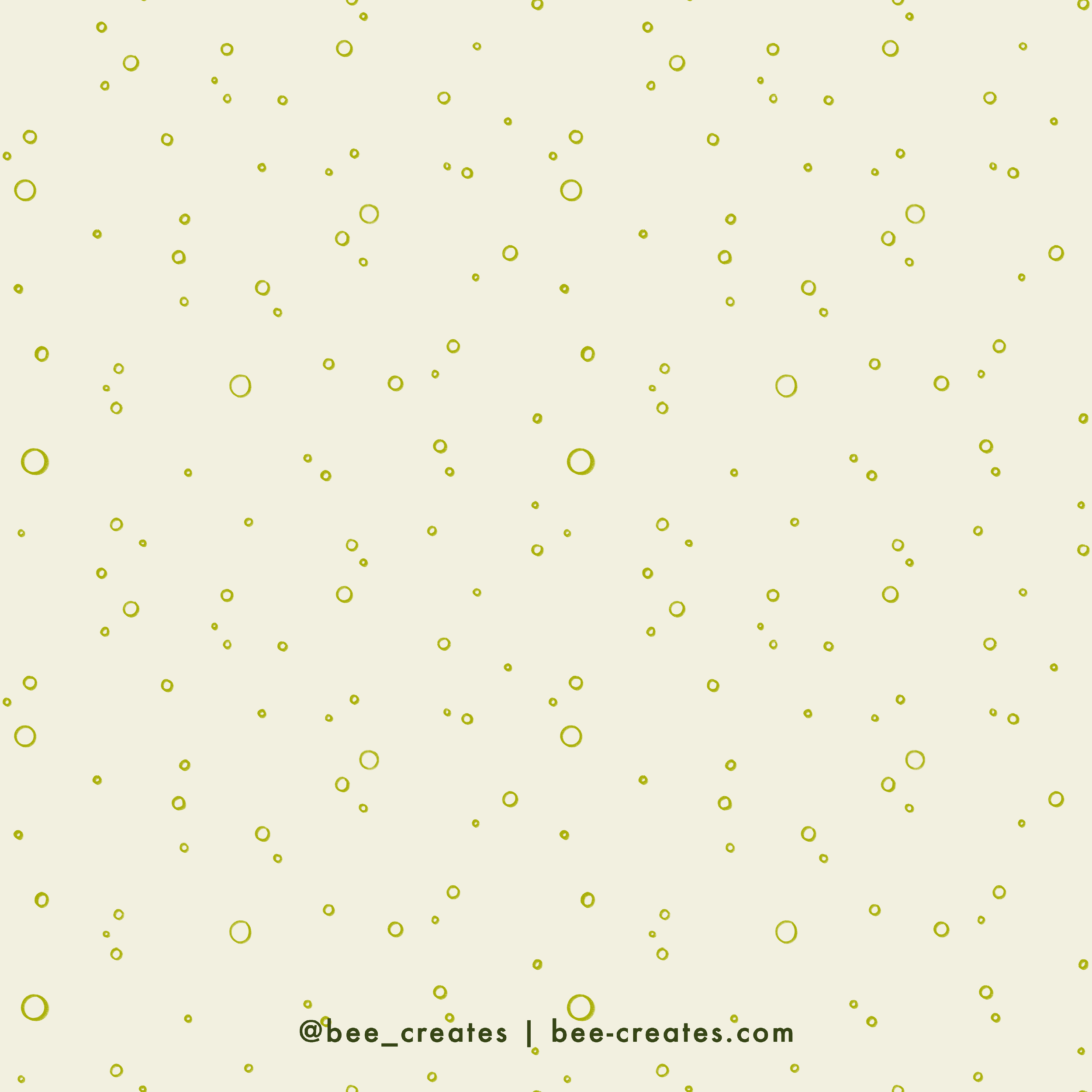 Bubbly - White | BEE24-A10