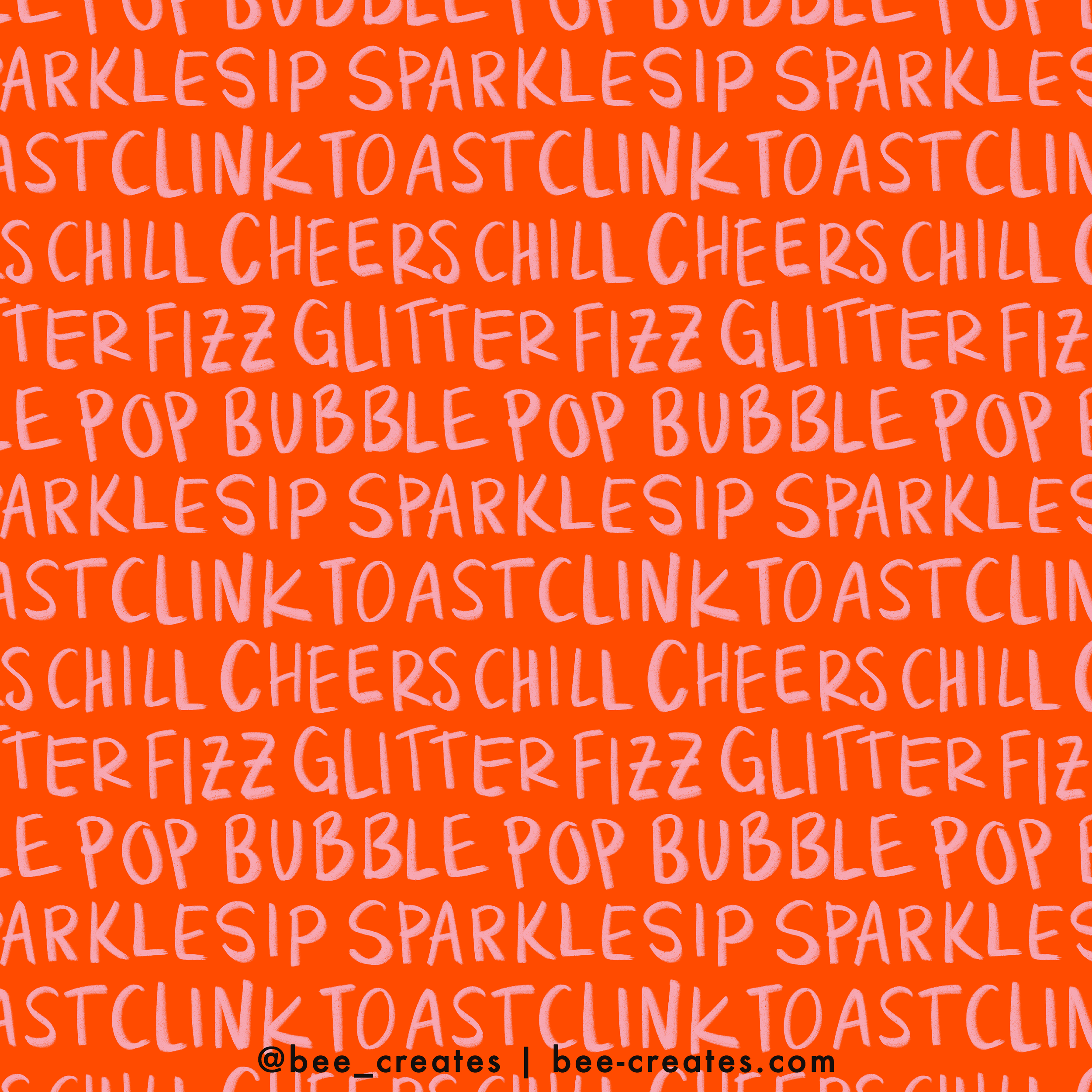 Pop Fizz - Red | BEE24-A13