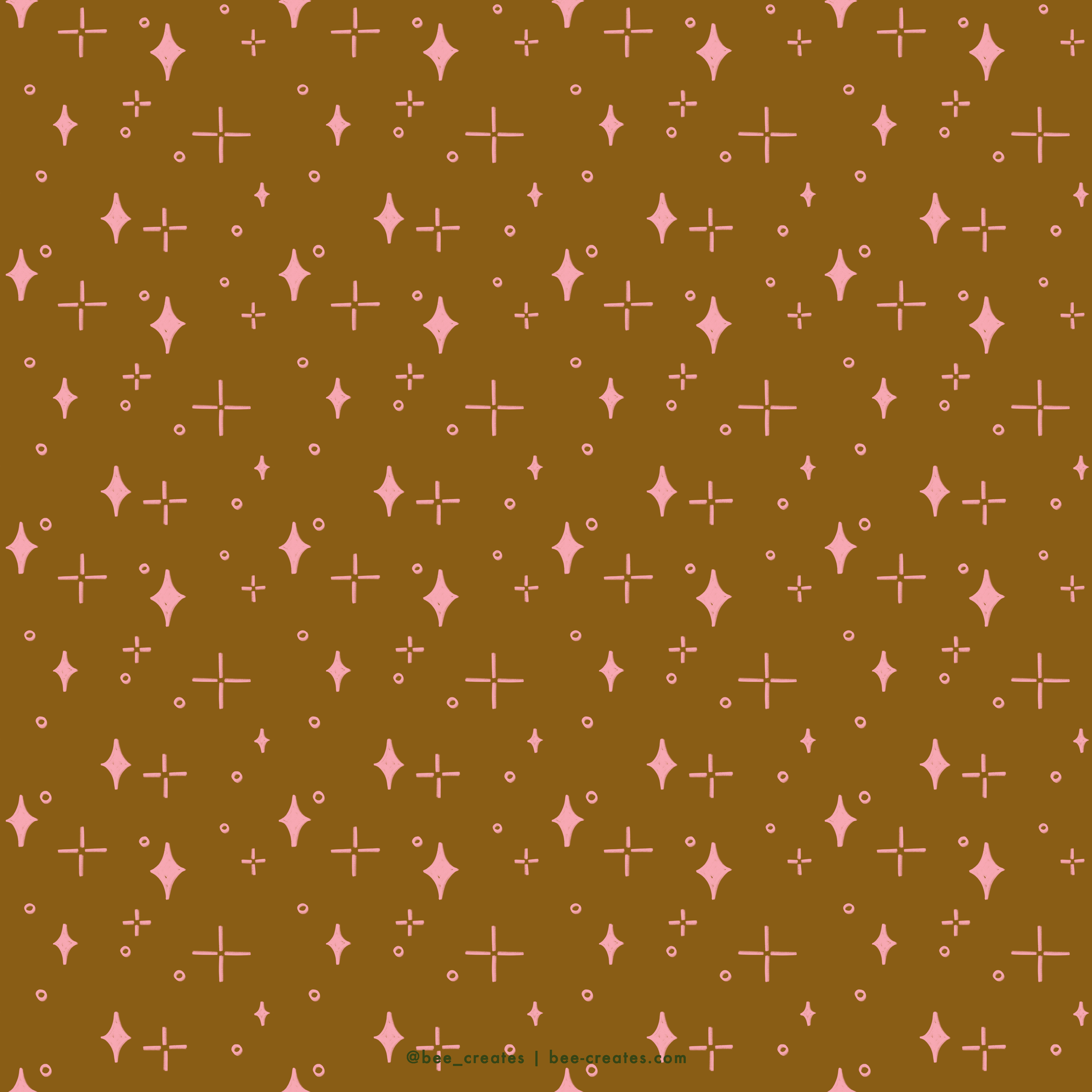 Sugar &amp; Spice - Caramel | BEE25-C32