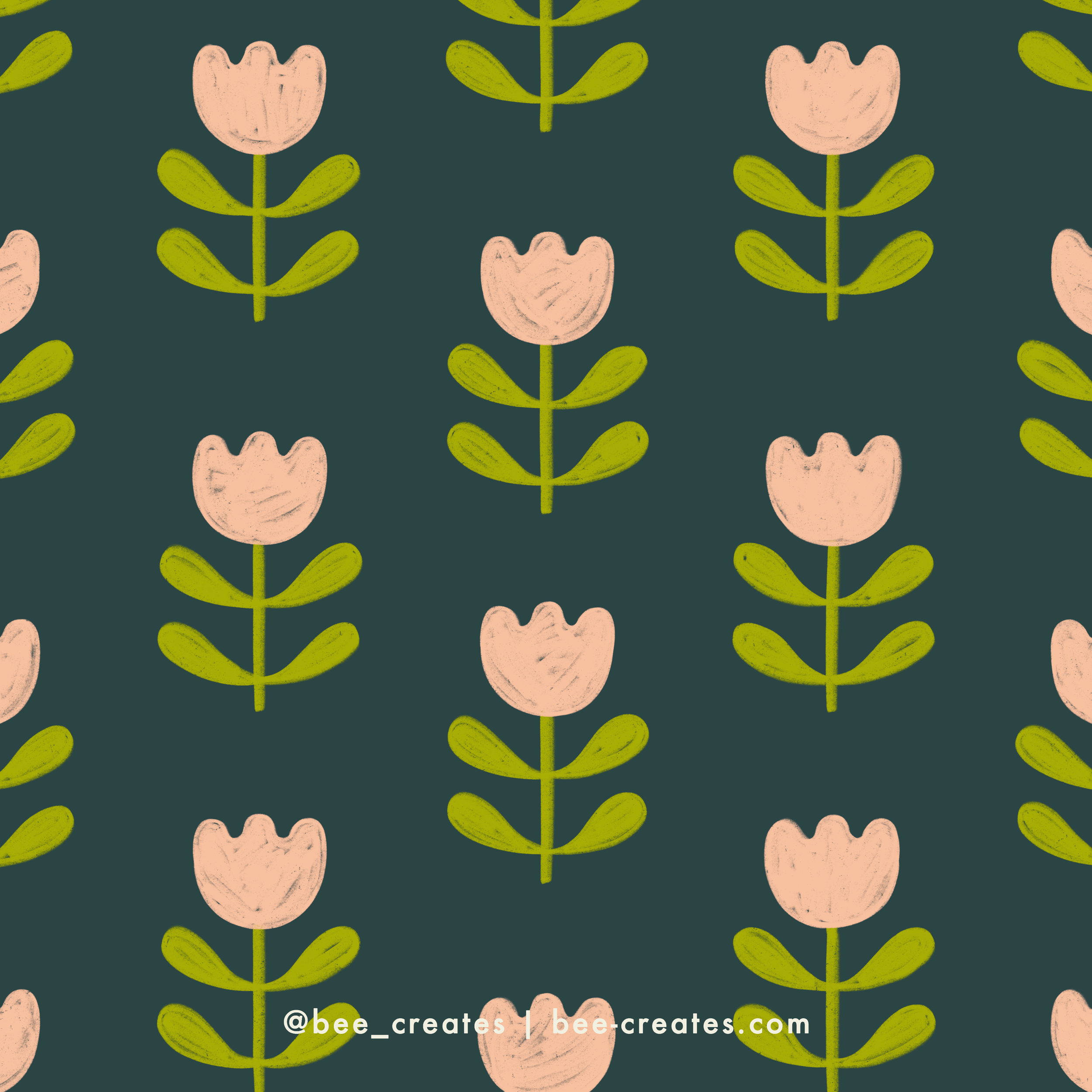 Big Tulip | BEE24-G22