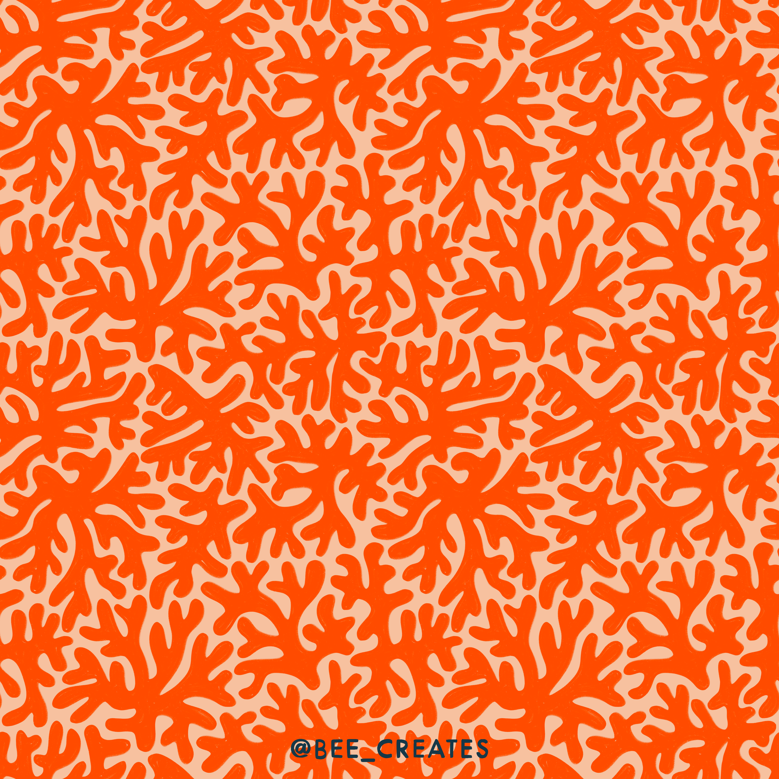 Current Mood - Shell &amp; Red | BEE25-E45