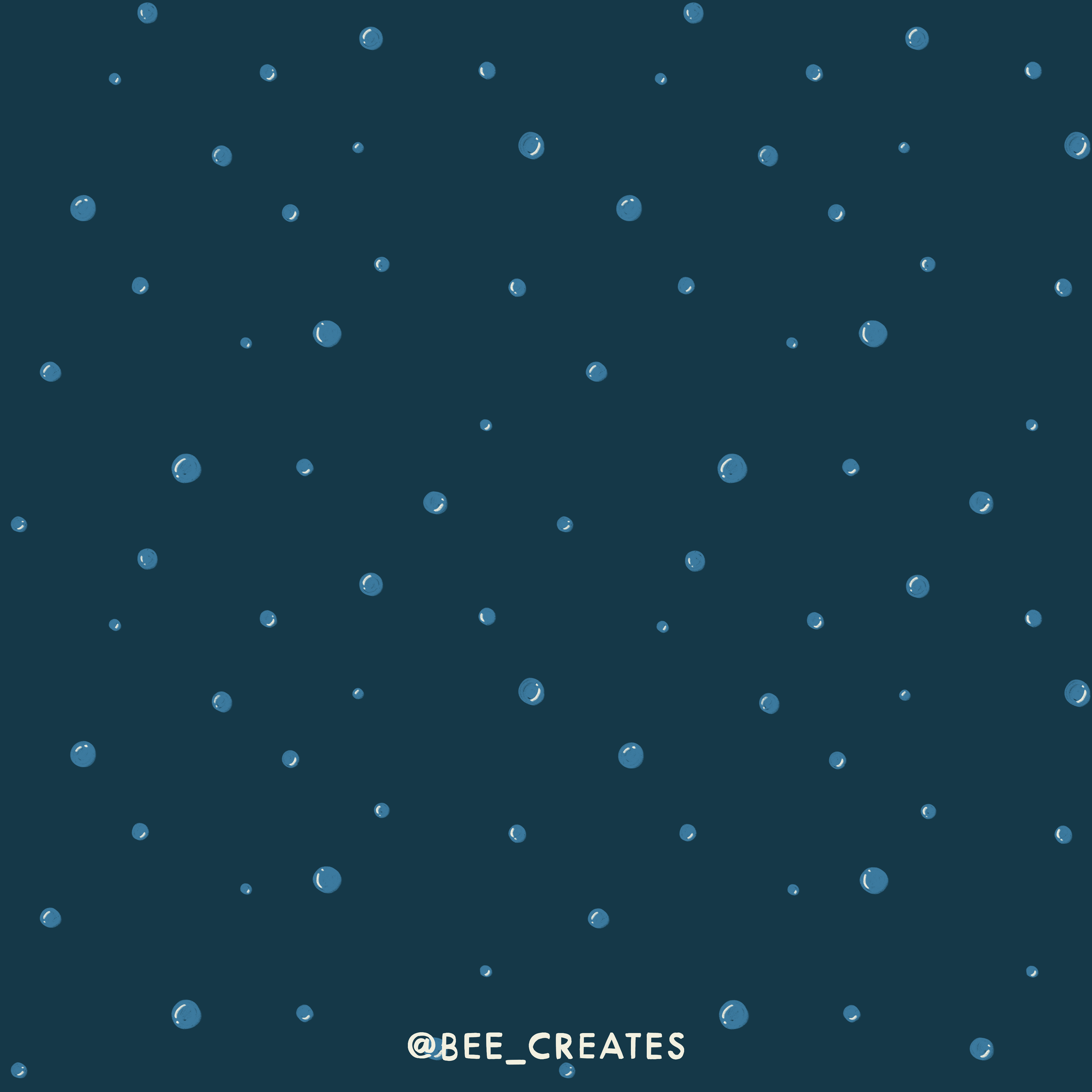 Tide &amp; True - Navy  | BEE25-E52