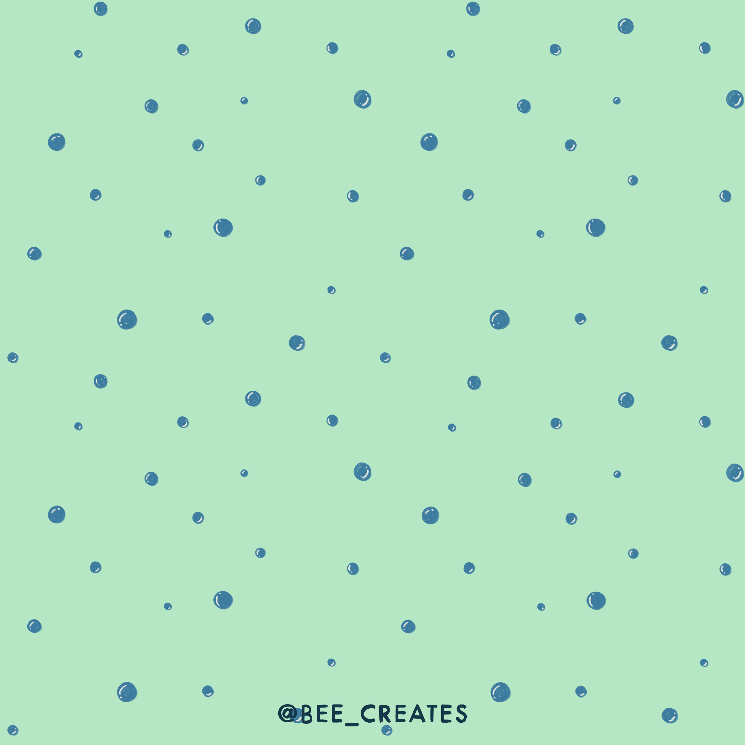 Tide &amp; True - Aqua | BEE25-E53