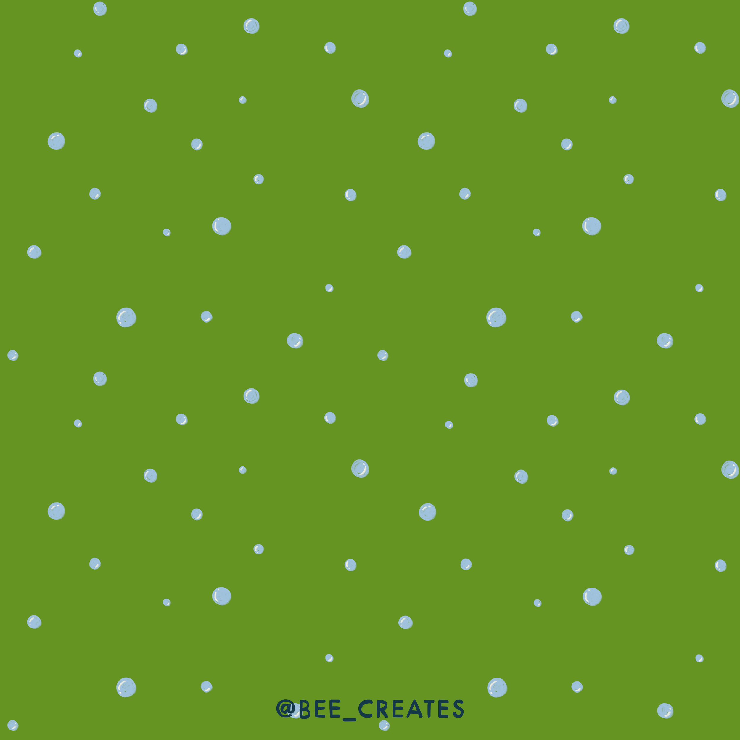 Tide &amp; True - Kelp | BEE25-E56