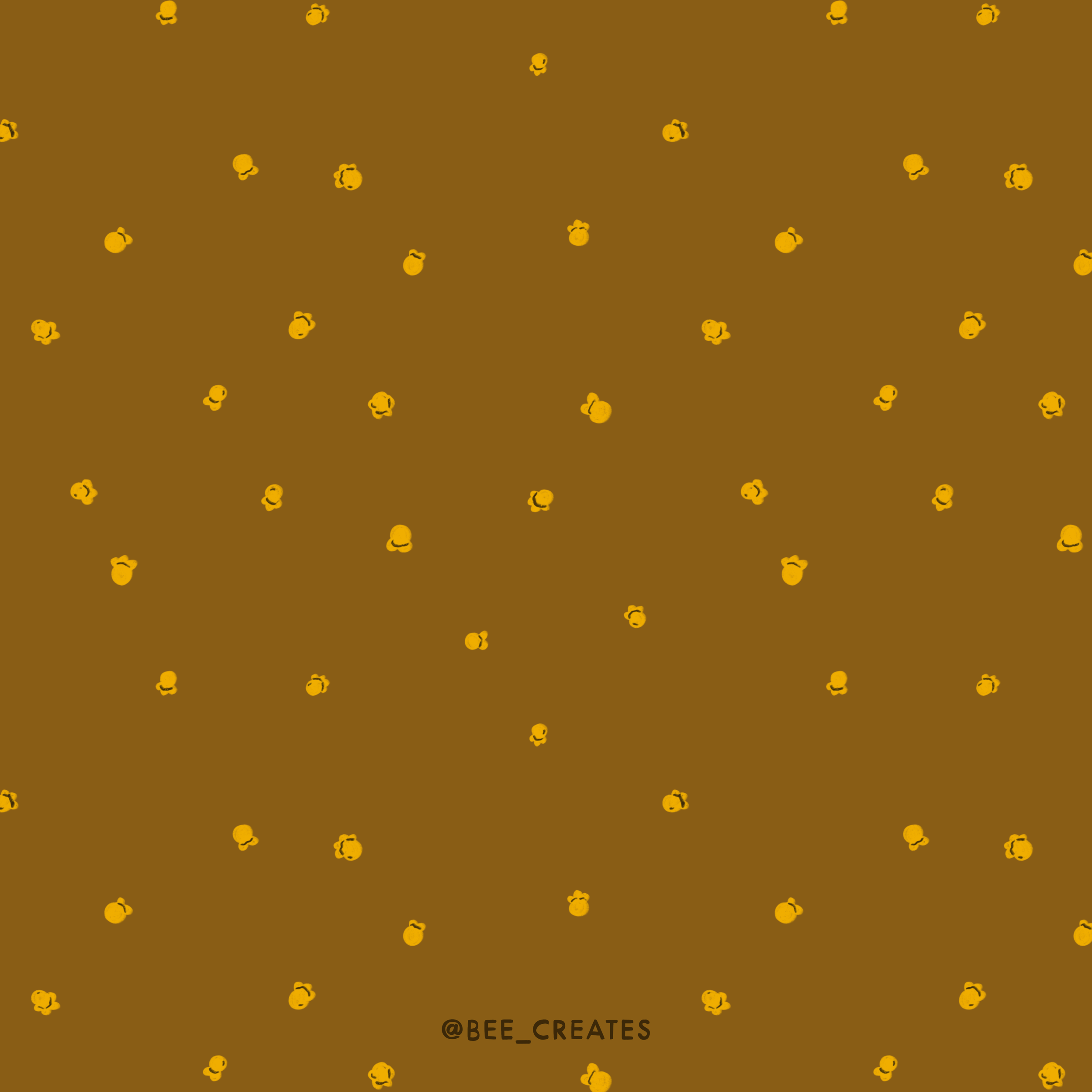 Pop To It! - Caramel | BEE25-F10