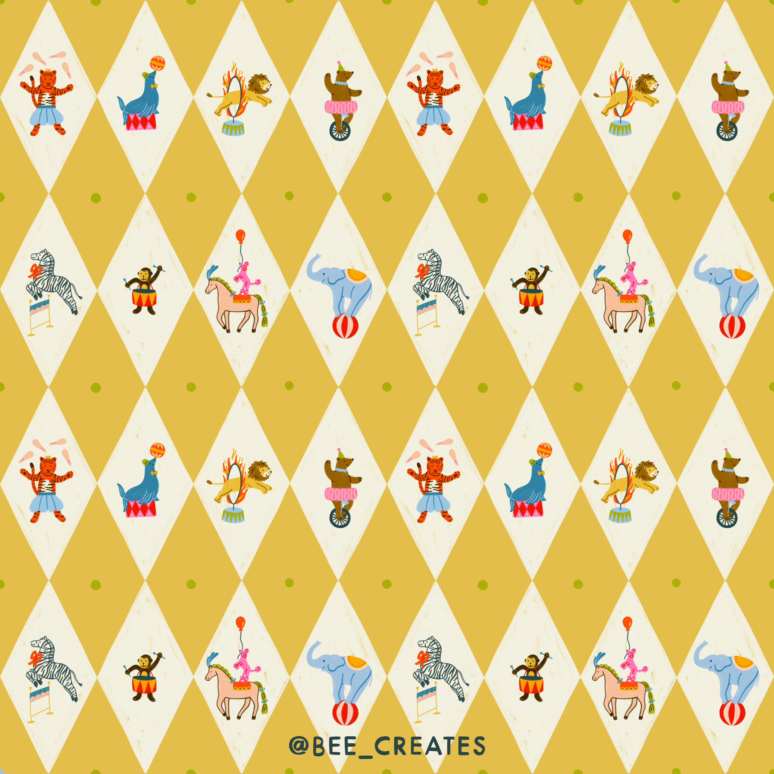 Paws &amp; Applause - Butter | BEE25-F20